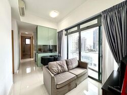 Ascent @ 456 (D12), Apartment #612038691